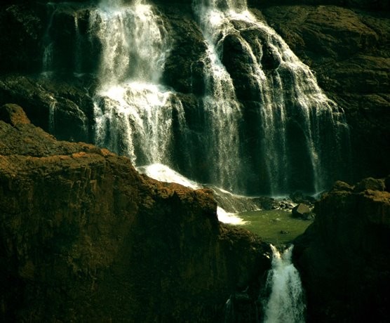 Madhya Pradesh